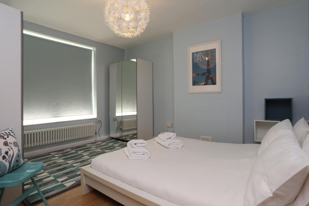 Riverside Cutty Sark 2Bd Retreat London Ngoại thất bức ảnh